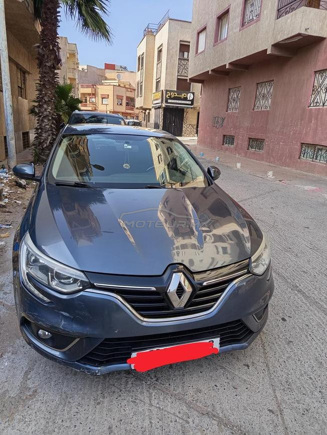 voiture en très bonne état 