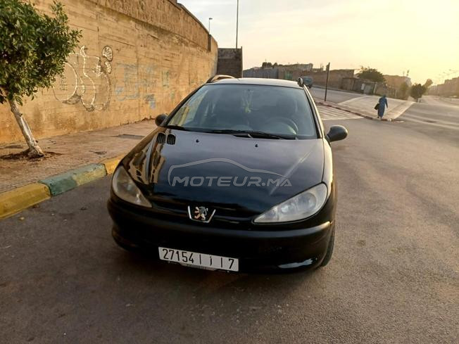 Peugeot 206 Diesel