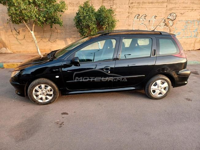 Peugeot 206 Diesel