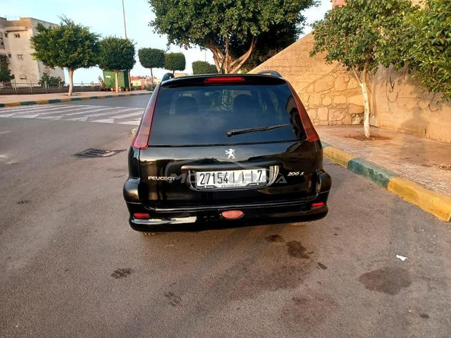 Peugeot 206 Diesel