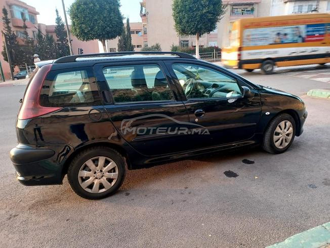 Peugeot 206 Diesel
