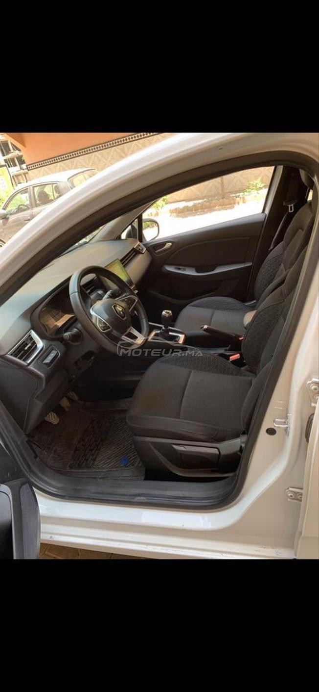 Renault Clio Diesel Manuelle 2021 à Marrakech