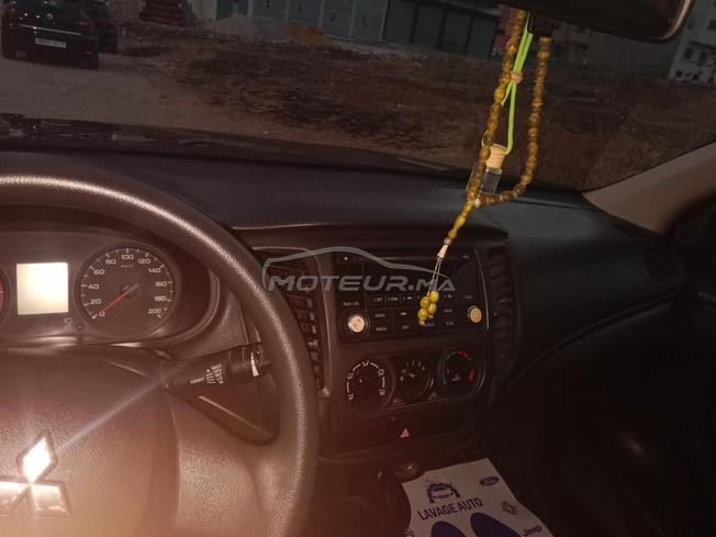 l200 Mitsubishi 