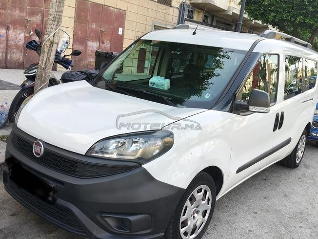 Fait doblo maxi