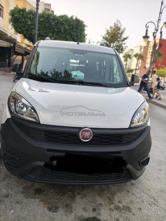 Fait doblo maxi