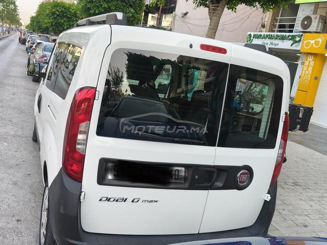 Fait doblo maxi