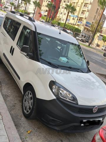 Fiat Doblo Maxi - 2