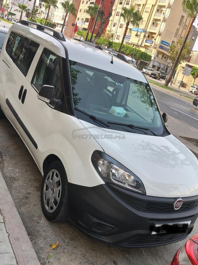 Fait doblo maxi