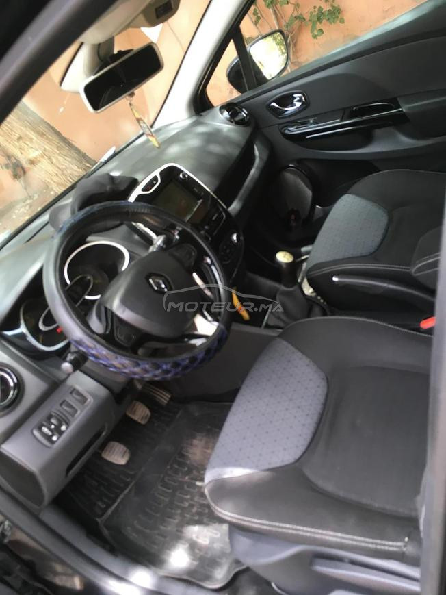 Renault Clio Diesel Manuelle 2013 à Marrakech
