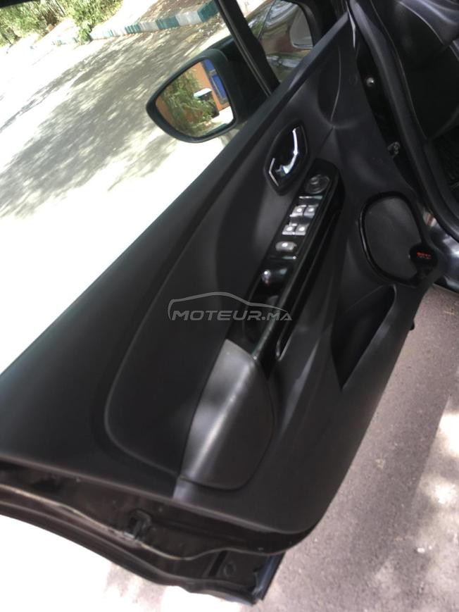 Renault Clio Diesel Manuelle 2013 à Marrakech