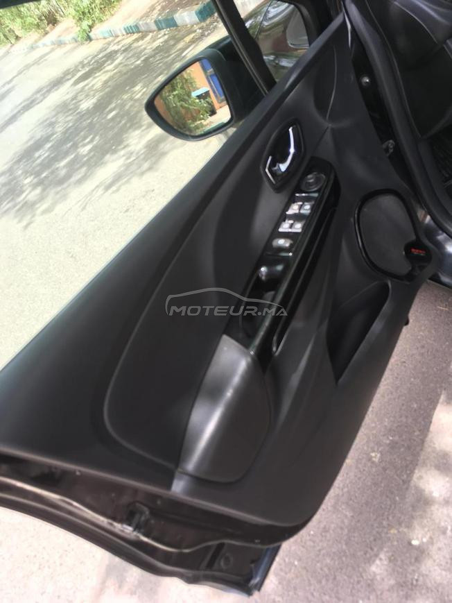 Renault Clio Diesel Manuelle 2013 à Marrakech