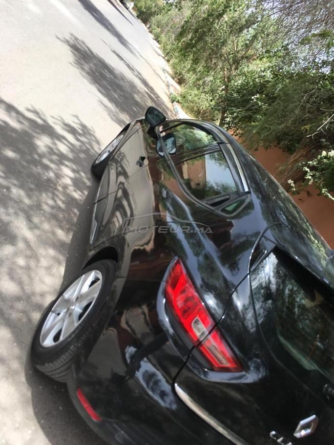 Renault Clio Diesel Manuelle 2013 à Marrakech