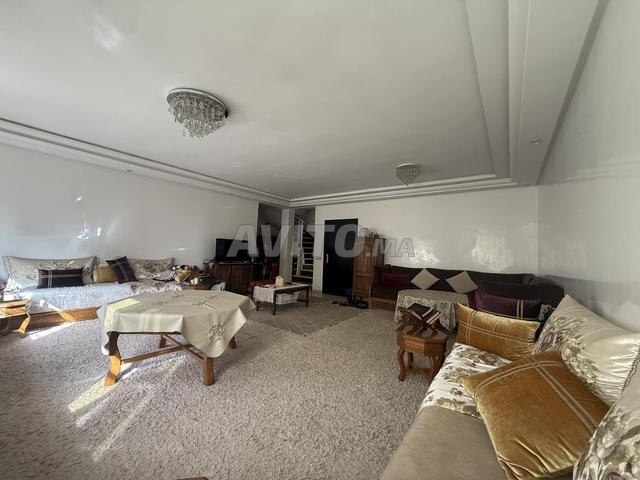 Appartement Duplexe à vendre à Tamesna - 2