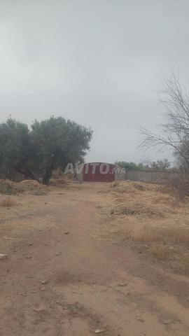 Vente terrain et villas - 2