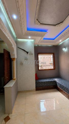 🏡 شقة للبيع مع نصف السطح – فرصة مميزة - 2