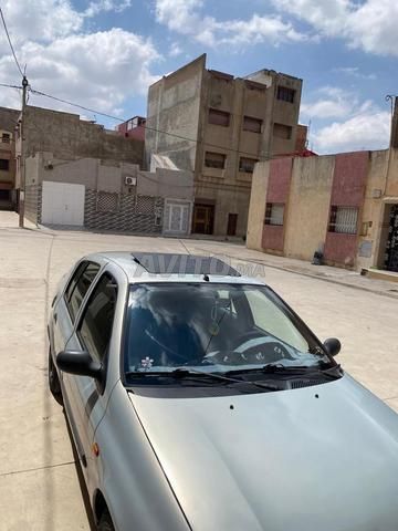 Renault Clio 1 2001 - 2