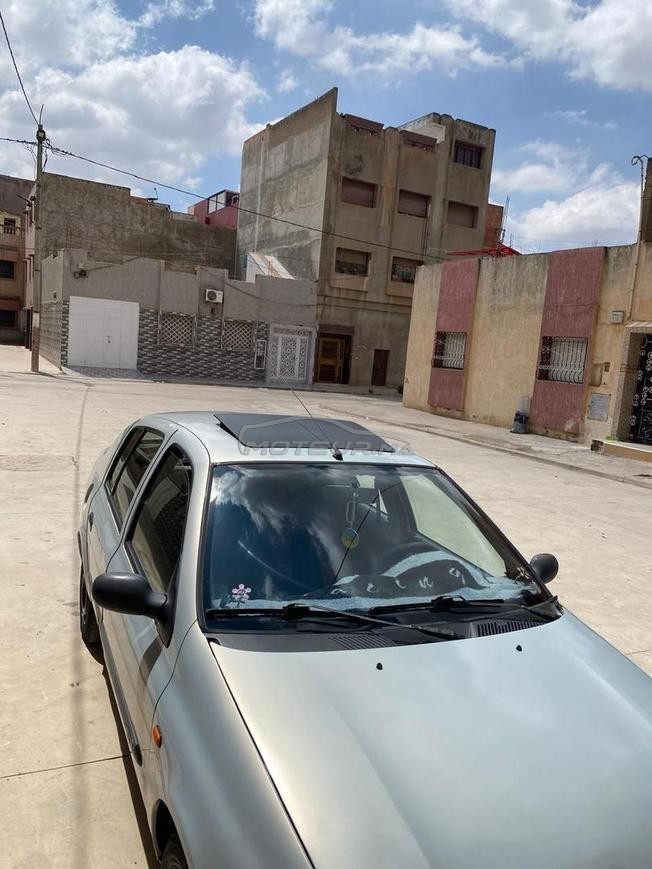 رونو كليو 1 2001 فتيفلت
