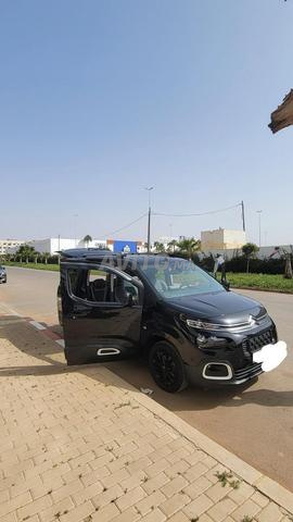 Je vends ma voiture en bon état - 2