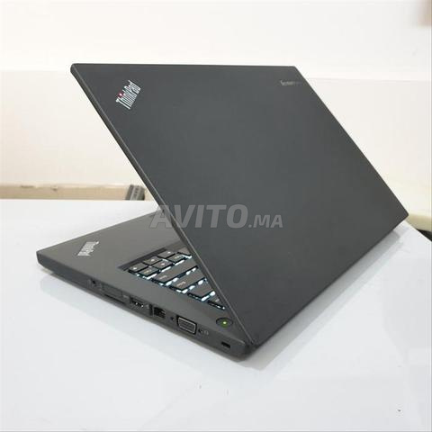 Lenovo i7 Ram 8 disque SSD batterie 6h - 2