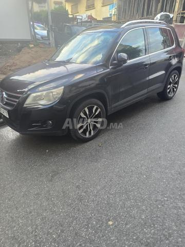 Tiguan à vendre - 2