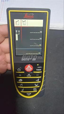 لايكا دي 5 200 متر - 2