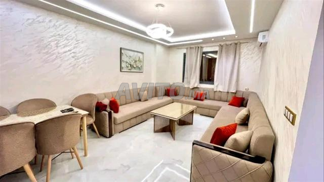 Location appartement De Luxe Plaza - 2