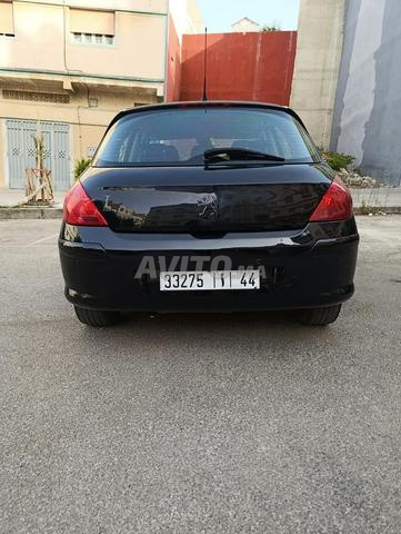 Peugeot 308 Peugeot