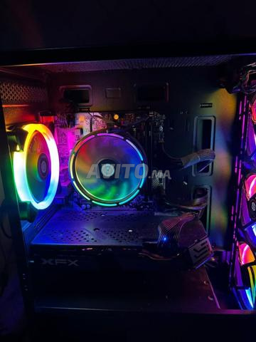 PC Gamer Post - 2