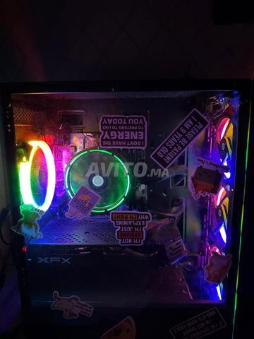 PC Gamer Post