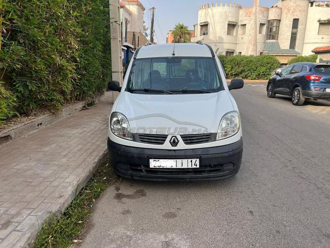kangoo 2011 dci 6biban sbagha lwla 
