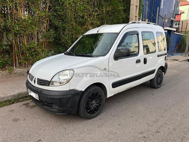 kangoo 2011 dci 6biban sbagha lwla 