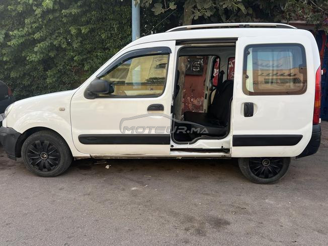 kangoo 2011 dci 6biban sbagha lwla 