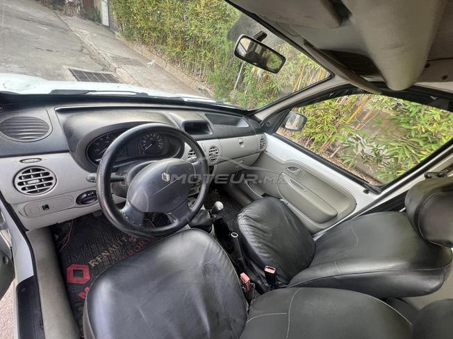 kangoo 2011 dci 6biban sbagha lwla 