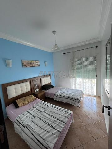 magnifique appartement cabo negro - 2