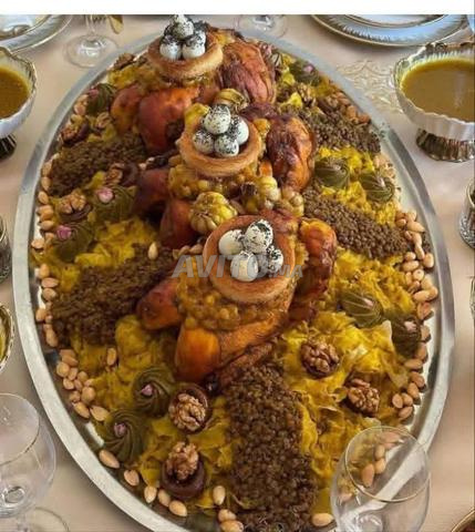 طبخ وحلويات أم عدنان - 2