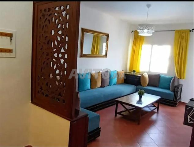 شقة رائعة جوهرة مارينا - 2