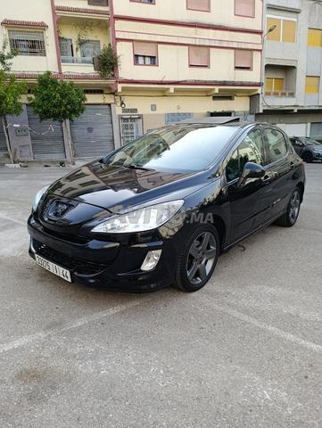 Peugeot 308 Peugeot