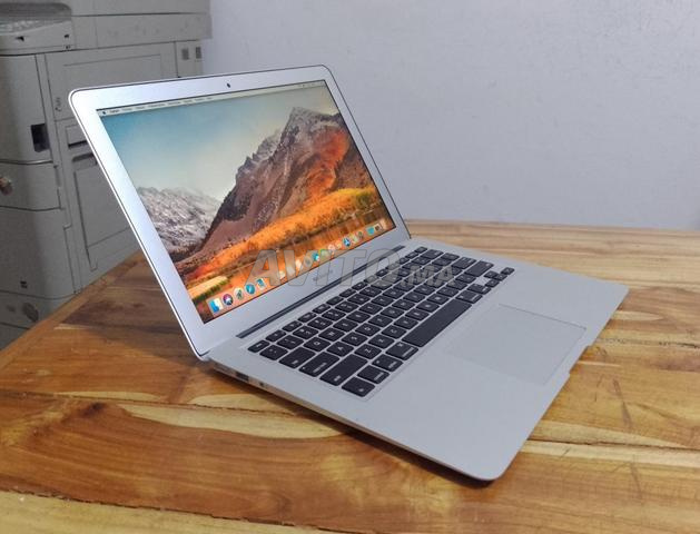 MacBook i5 Slime air Ram 8 disque SSD batterie 5h - 2