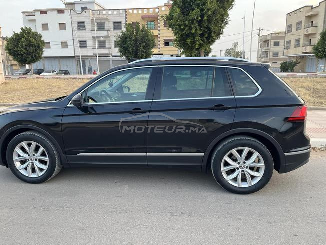 tiguan mod 2017 ded en 2026