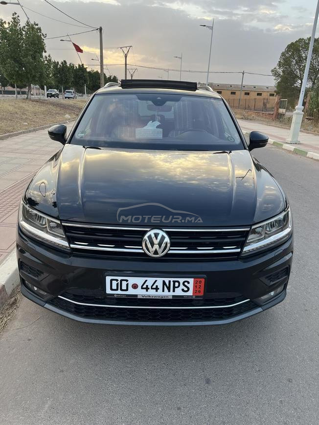 tiguan mod 2017 ded en 2026