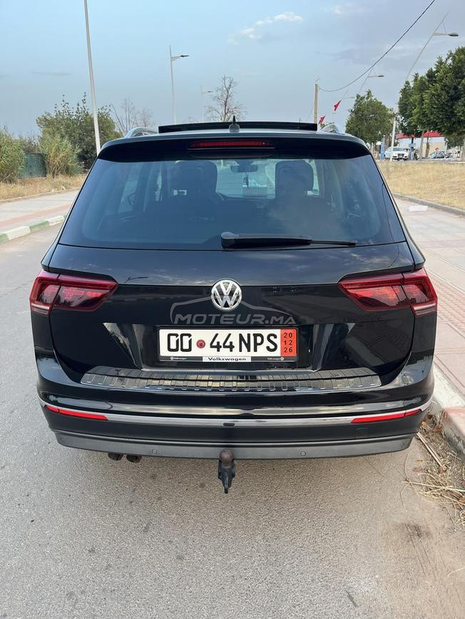 tiguan mod 2017 ded en 2026
