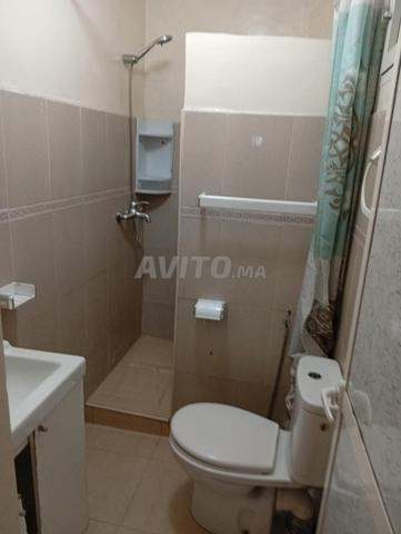 إيجار شقة 105 بولفارد طه - 2