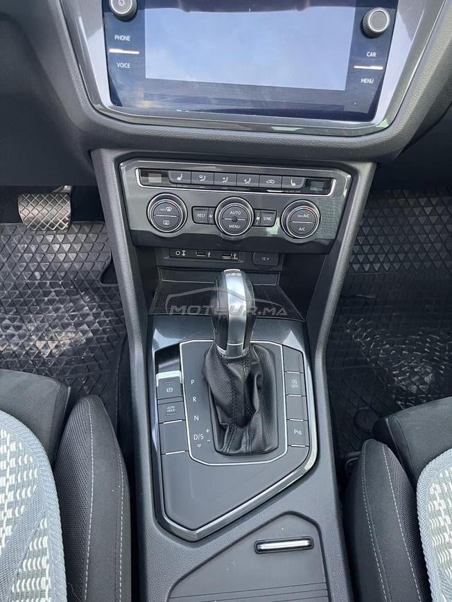 tiguan mod 2017 ded en 2026