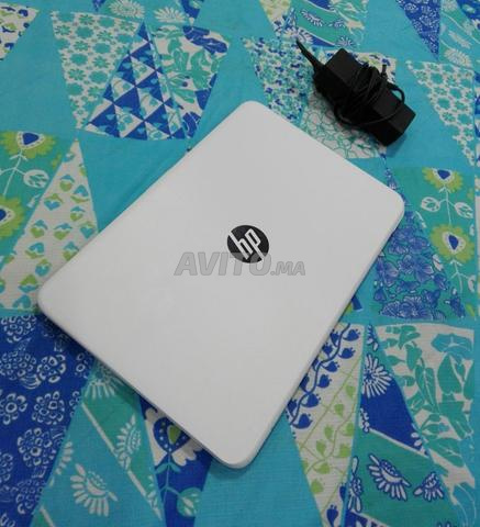 إتش بي سليم بحالة جيدة قرص SSD بطارية 5 ساعات