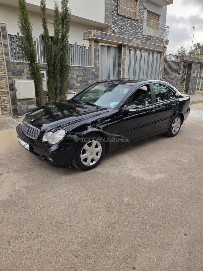 Mercedes 220