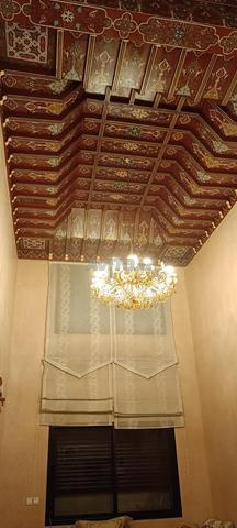 Duplex 200 m² à vendre route de Casa Marrakech - 2