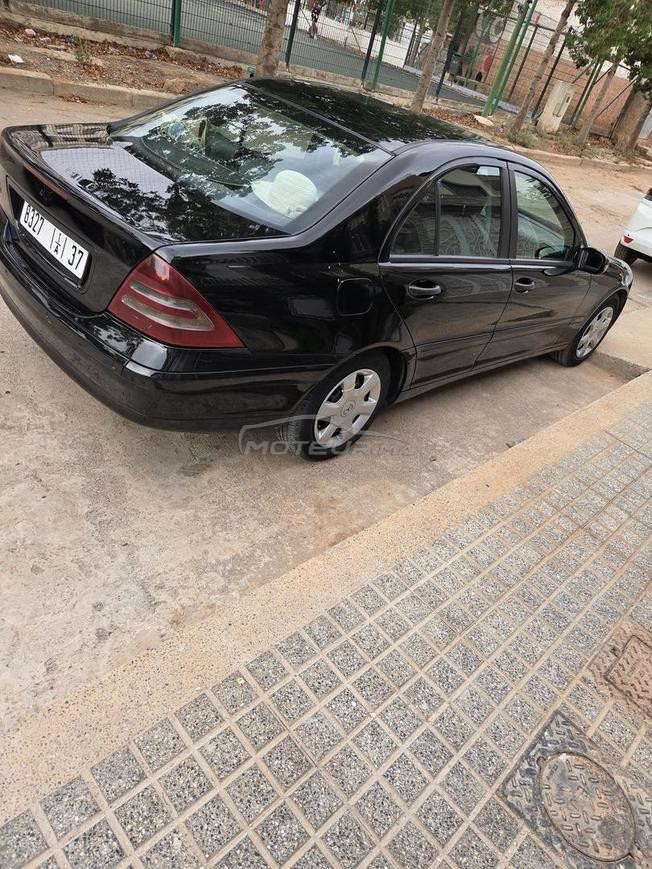 Mercedes 220