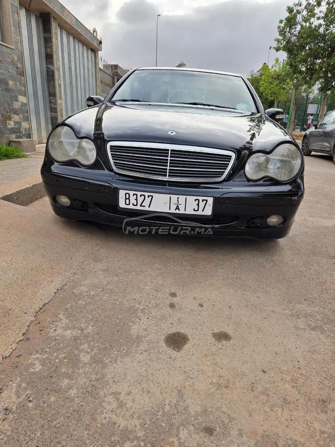 Mercedes 220