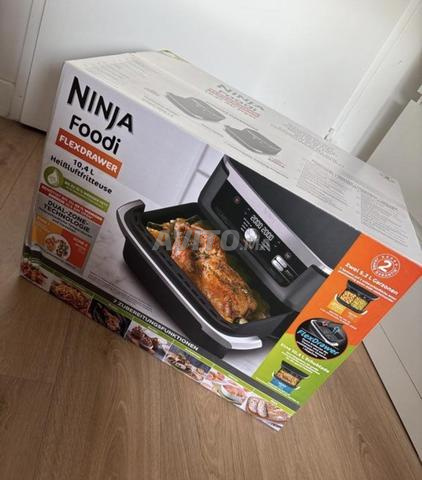 Airfryer Ninja AF500EU 10.4L Neuf