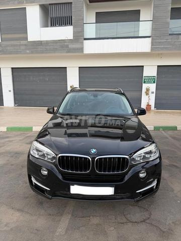 BMW X5 30d - 2